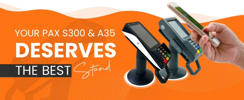POS Stands That Work Best in Self-Checkout Scenarios