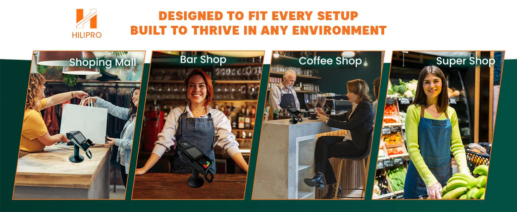 What Is a POS Stand and Why Your Business Needs One