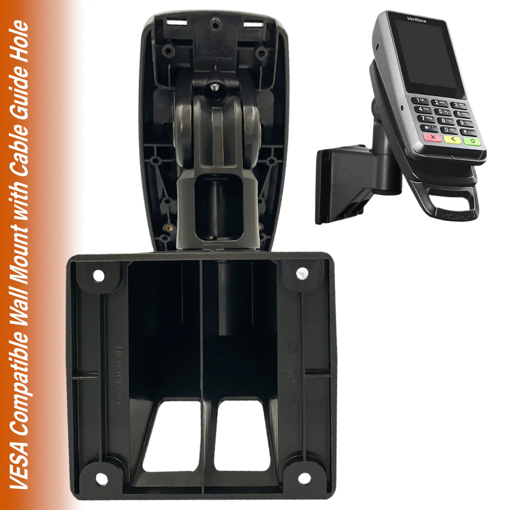 Secure Your Checkout with Hilipro POS Stands for Pax Q30