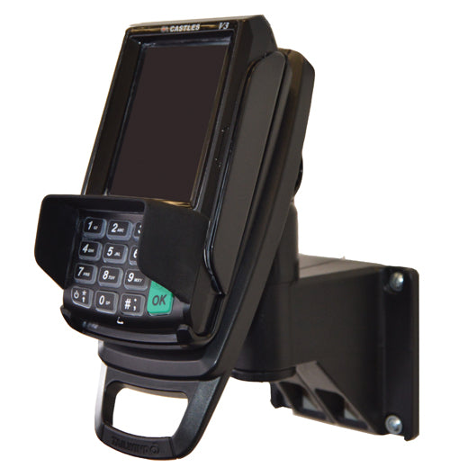 Secure Your Checkout with Hilipro POS Stands for Dejavoo Z8 and Dejavoo Z11