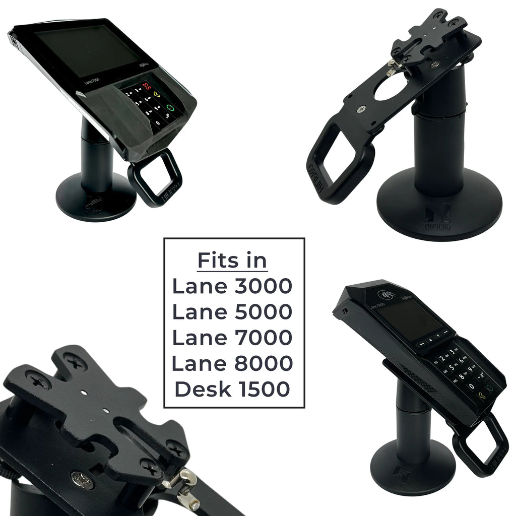 Small Stand, Big Impact: How Compact POS Stands are Changing the Game for Urban Retail