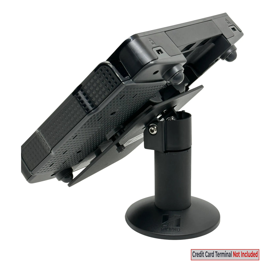 The Environmental Impact of Your POS Stand: Promoting Sustainability in Retail Equipment