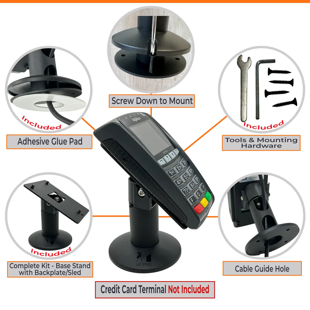 Analyzing Customer Interaction Data Using POS Stand Placement: Boost Engagement with Hilipro