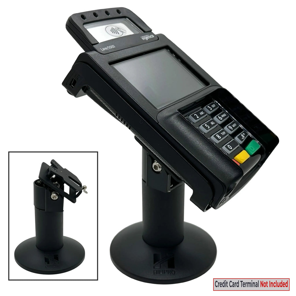 Hilipro: The Leading Provider of High-Quality and Affordable POS Stands