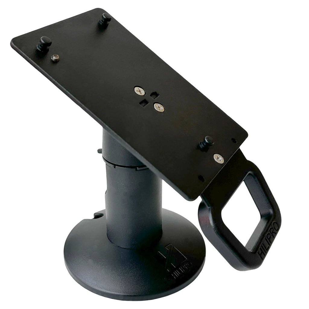 The Intersection of Technology and Design: How POS Stands are Adapting to a Cashless World