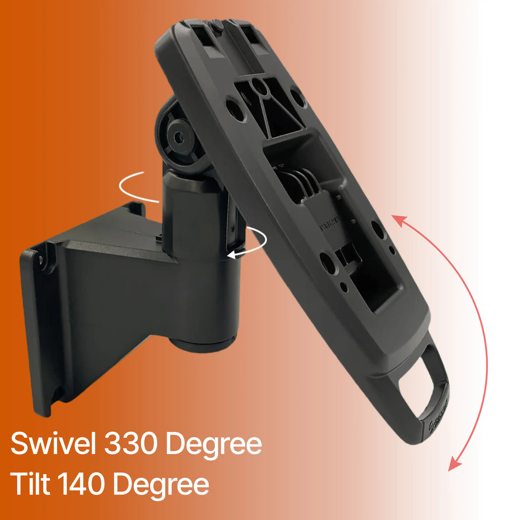 Simplify Transactions with Hilipro POS Stands