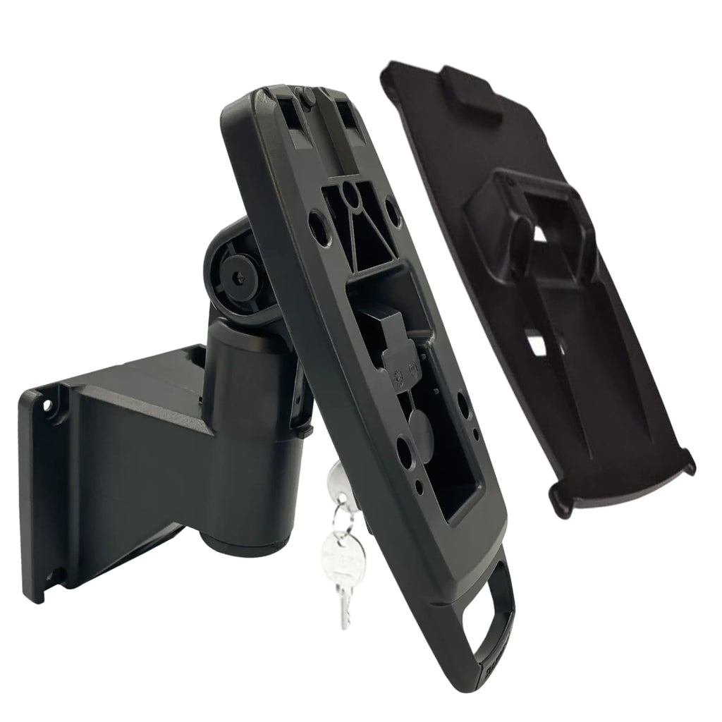 Secure Your Checkout with Hilipro POS Stands for Pax A30