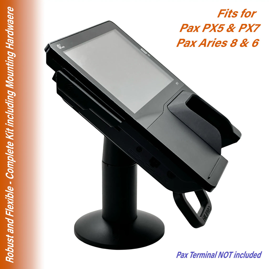 Comparing Metal vs. Plastic POS Stands: A Durability and Cost Analysis