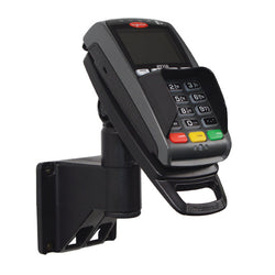 Stand for Ingenico IPP310/320/350 Card Machine - Key and Lock, Wall Mount