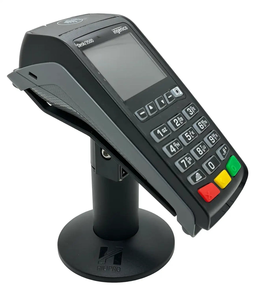 The Best POS Stand Setups for Small Businesses: Affordable and Effective Solutions