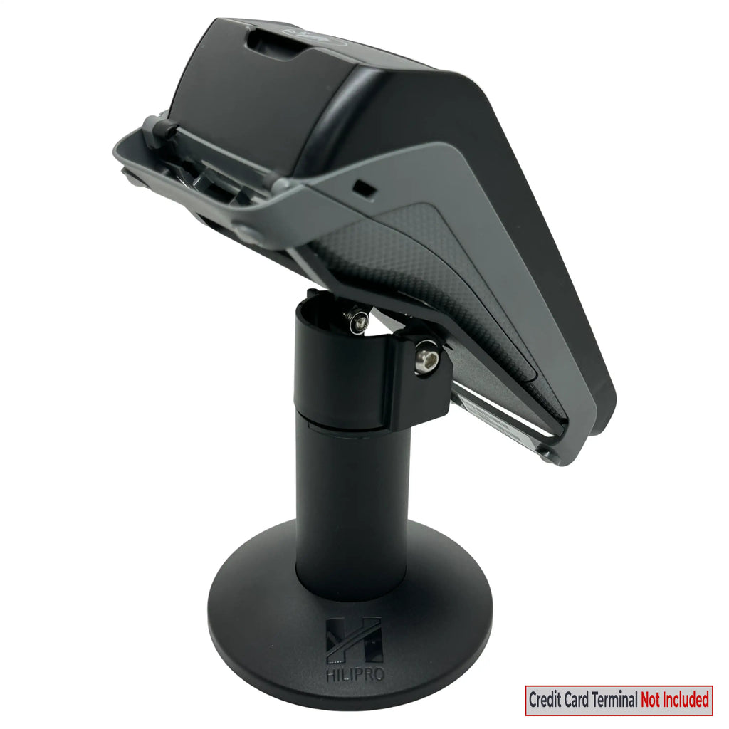Choosing Between Free-Standing and Wall-Mounted POS Stands for Better Space Utilization