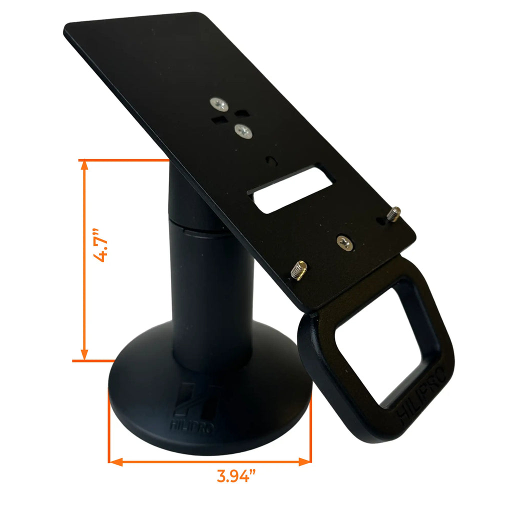 The Art of the Checkout: How Sleek POS Stands Elevate Your Store’s Aesthetic