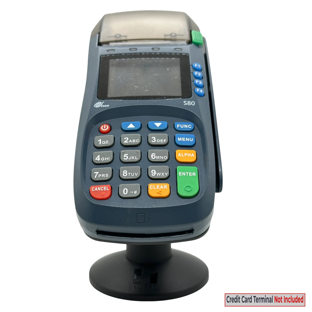 Creating a Contactless Shopping Experience with Modern POS Stands
