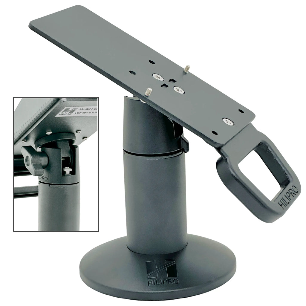 Best POS Stand Options for Ingenico, Verifone, Pax, and Dejavoo Terminals