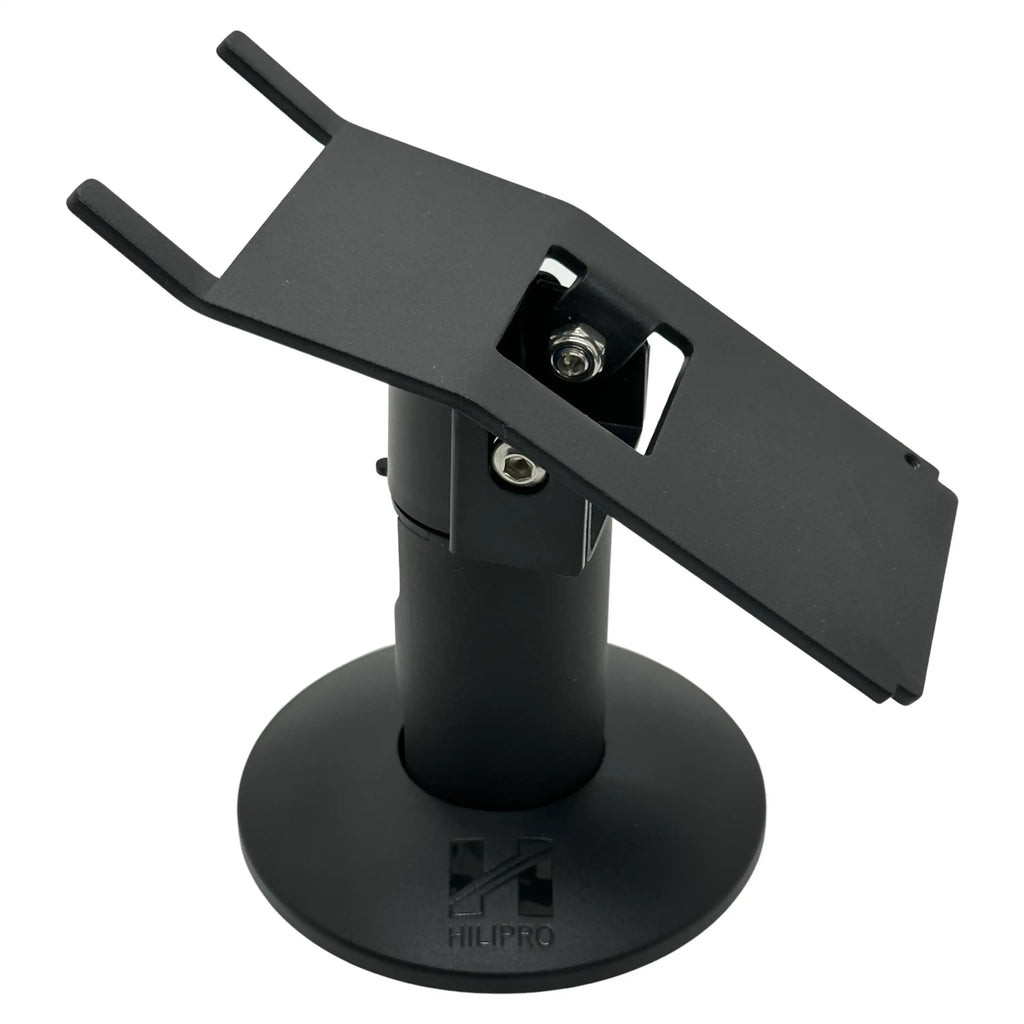 Using POS Stands to Improve PCI Compliance: A Technical Approach