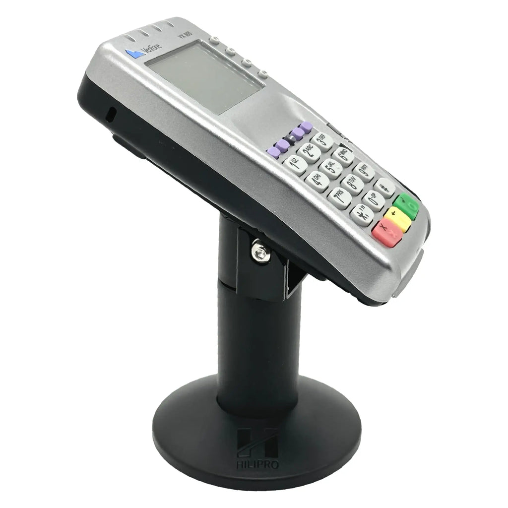 The Impact of POS Stand Design on Employee Productivity