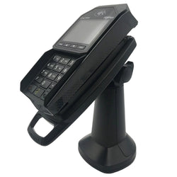 Hilipro Stand for Ingenico Lane 3000, 3600, 5000, 7000 , 8000 & Desk 1500 Credit Card Terminal - 7" Tall with Latch & Lock...