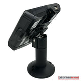 Hilipro Stand for Ingenico Lane/3000/5000/7000/8000 and Desk 1500 Pinpad & Card Machine - Swivel and Tilts - Complete Kit