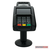 Hilipro Stand for Ingenico Lane/3000/5000/7000/8000 and Desk 1500 Pinpad & Card Machine - Swivel and Tilts - Complete Kit