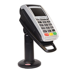 Stand for Ingenico iCT220 & iCT250 Credit Card Terminal - 7" Tall with KEY & ...