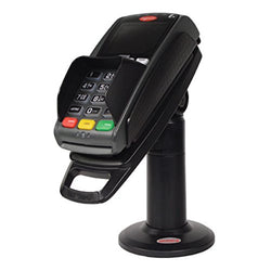 Stand for Ingenico iPP310, iPP320, iPP350 Credit Card Terminal - 7" Tall with Lock and Latch