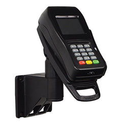 Wall Mount for XAC 8006 and FD40 Credit Card Terminal - Wall mount with Latch...