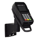 Wall Mount for XAC 8006 and FD40 Credit Card Terminal - Wall mount with Latch...