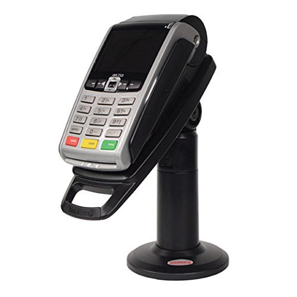 Stand for Ingenico iWL220 & iWL250 Credit Card Terminal - 7" Tall with Latch ...