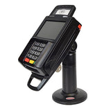 Stand for Ingenico Lane 3000, 5000, 7000 & 8000 Credit Card Terminal - 7" Tall with KEY & Lock -...