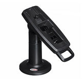 Stand for PAX S80 Credit Card Terminal - 7" Tall with Latch & Lock - Tilts 14...