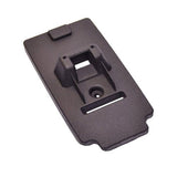 Stand for PAX S80 Credit Card Terminal - 3" Compact with Latch & Lock - Tilts...