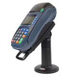 Stand for PAX S80 Credit Card Terminal - 7" Tall with Latch & Lock - Tilts 14...