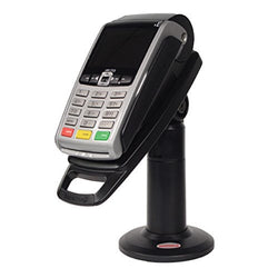 Stand for Ingenico iWL220 & iWL250 Credit Card Terminal - 7" Tall with KEY & ...