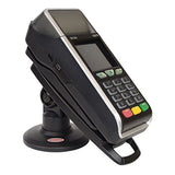 Stand for Spire SPc50 Credit Card Terminal - 3" Compact with Latch & Lock - T...