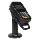 Stand for XAC 8006 and FD40 Credit Card Terminal - 7" Tall with Latch & Lock ...