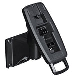 Wall Mount for Verifone VX820 Credit Card Terminal - Wall mount with Latch & Lock with KEY