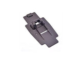 Compact Stand for Verifone VX820 Credit Card Terminal - 3" Compact with Latch & Lock with Key