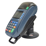 Stand for PAX S80 Credit Card Terminal - 3" Compact with Latch & Lock - Tilts...