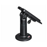 Stand for Ingenico iPP310, iPP320, iPP350 Credit Card Terminal - 7" Tall with Key Lock and Latch