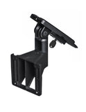 Wall Mount for Verifone VX820 Credit Card Terminal - Wall mount with Latch & Lock with KEY