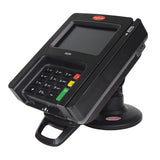 Stand for Ingenico iSC250 Credit Card Machine - KEY & Lock - Compact 3"