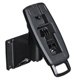 Wall Mount for Ingenico iSC250 Credit Card Machine- Latch & Lock (NO KEY) - Wall mount