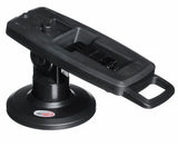 Stand for Ingenico Lane 3000, 5000, 7000 & 8000 Credit Card Machine -KEY & Lock - Compact 3"