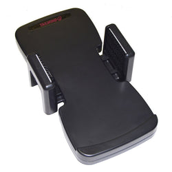 Universal Flexigrip Back Plate for Credit Card Machine Stand for Tailwind Stands - Does not include Stand