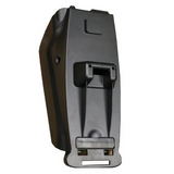 Ingenico Desk 3500 & 5000 Series  TALL 7" STAND WITH KEY LOCK & LATCH