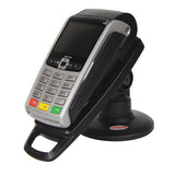 Stand for Ingenico iWL220, iWL250, iWL252 & iWL281 Card Machine - Key and Lock - Compact 3"