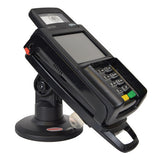 Stand for Ingenico Lane 3000, 5000, 7000 & 8000 Credit Card Machine -KEY & Lock - Compact 3"