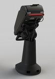 Stand for Ingenico Move 3500 & Move 5000 Credit Card Terminal - 7" Tall with Lock and Latch - No Key