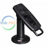 Ingenico Desk 3500 & 5000 Series  TALL 7" STAND WITH LOCK & LATCH (NOKEY)