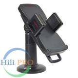 Universal Flexigrip Back Plate for Credit Card Machine Stand for Tailwind Stands - Does not include Stand